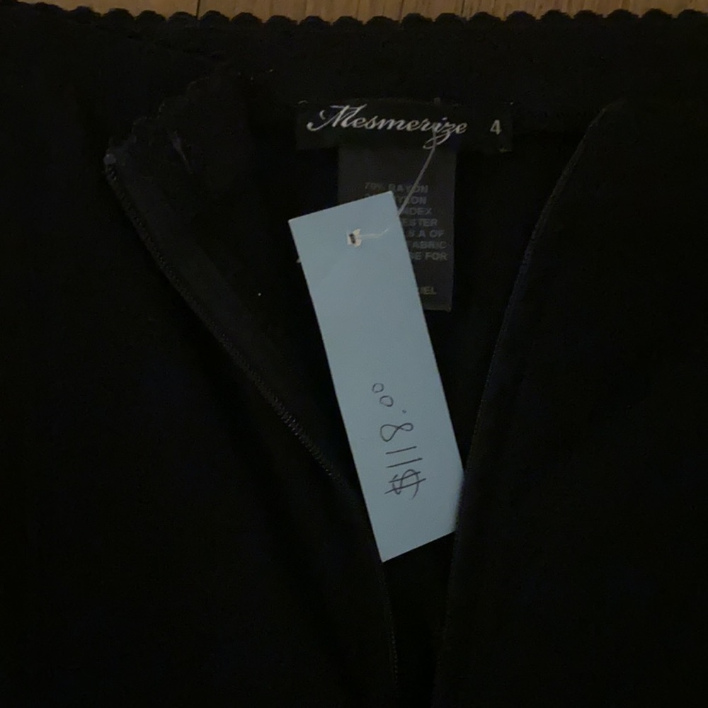 Capris - Picture 2 of 6